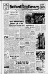 Retford, Gainsborough & Worksop Times Friday 24 February 1978 Page 1