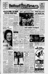 Retford, Gainsborough & Worksop Times Friday 03 March 1978 Page 1
