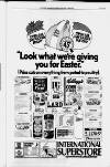 Retford, Gainsborough & Worksop Times Friday 24 March 1978 Page 11