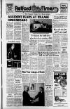Retford, Gainsborough & Worksop Times Friday 15 December 1978 Page 1