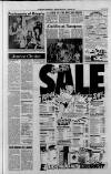 Retford, Gainsborough & Worksop Times Friday 06 February 1981 Page 15