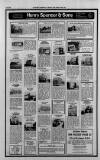 PAGE THE RETFORD GAINSBOROUGH & WORKSOP TIMES FRIDAY 24 APRIL 1981 Henry Spencer & Sons AndaSheffieldDoncaster-ScunthorpeGrimsby-BriggChesterfield-Leeds-WorksopBradfordRotherham 20 The Square Retford