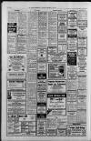 PAGE TEN THE RETFORD GAINSBOROUGH & WORKSOP TIMES FRIDAY 8 MAY 1981 To be Sold Household Services Agricultural Miscellaneous To