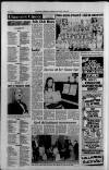 THE RETFORD GAINSBOROUGH & WORKSOP TIMES FRIDAY 15 MAY 1981 TWEiLVE 000 to cancer unit Chancery Choice KEEP UP WITH