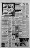 THE RETFORD GAINSBOROUGH & WORKSOP TIMES FRIDAY 15 MAY 1981 PAGE SIXTEEN Public Notices THE WIs Starving Artists ONE DAY