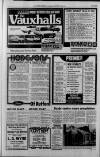 THE RETFORD GAINSBOROUGH & WORKSOP TIMES FRIDAY 29 MAY 1981 PAGE FIFTEEN OPEL Where Sales and Service Meet! HARRISONS MOTOR