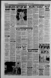 THE RETFORD GAINSBOROUGH & WORKSOP TIMES FRIDAY 12 JUNE 1981 BRIDON CRICKET RETFORD CRICKET WHEATLEY CRICKET TWENTY BOWLERS EASY WIN