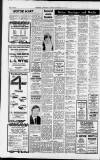 MfiE EIGHTEEN THE RETFORD GAINSBOROUGH & WORKSOP TIMES FRIDAY 17 JULY 1981 MOTOR MART AVENGER ESTATE 1979 vgc twin spot