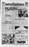 Retford, Gainsborough & Worksop Times