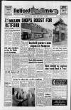 Retford, Gainsborough & Worksop Times