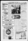 Retford, Gainsborough & Worksop Times Friday 08 January 1982 Page 6