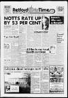Retford, Gainsborough & Worksop Times Friday 12 February 1982 Page 1