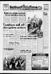 Retford, Gainsborough & Worksop Times Friday 12 March 1982 Page 1