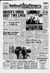 Retford, Gainsborough & Worksop Times