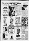 Retford, Gainsborough & Worksop Times Friday 01 July 1983 Page 6