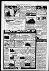 Retford, Gainsborough & Worksop Times Friday 08 July 1983 Page 4