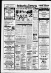 Retford, Gainsborough & Worksop Times Friday 22 July 1983 Page 20