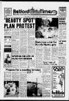 Retford, Gainsborough & Worksop Times Friday 29 July 1983 Page 1