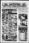Retford, Gainsborough & Worksop Times Friday 29 July 1983 Page 6