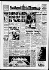 Retford, Gainsborough & Worksop Times Friday 09 September 1983 Page 1