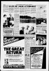 Retford, Gainsborough & Worksop Times Friday 09 September 1983 Page 6