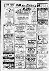 Retford, Gainsborough & Worksop Times Friday 09 September 1983 Page 20