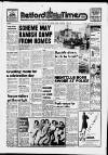 Retford, Gainsborough & Worksop Times Friday 16 September 1983 Page 1