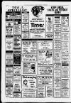 Retford, Gainsborough & Worksop Times Friday 07 October 1983 Page 10