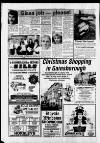 Retford, Gainsborough & Worksop Times Friday 23 November 1984 Page 8