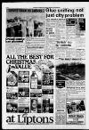 Retford, Gainsborough & Worksop Times Friday 30 November 1984 Page 6