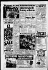 Retford, Gainsborough & Worksop Times Friday 30 November 1984 Page 8