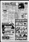 Retford, Gainsborough & Worksop Times Friday 14 December 1984 Page 4