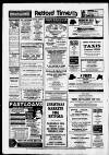 Retford, Gainsborough & Worksop Times Friday 14 December 1984 Page 18