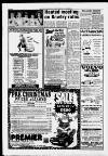 Retford, Gainsborough & Worksop Times Friday 21 December 1984 Page 4