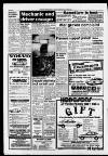 Retford, Gainsborough & Worksop Times Friday 28 December 1984 Page 4