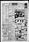 Retford, Gainsborough & Worksop Times Friday 28 December 1984 Page 6