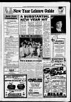 Retford, Gainsborough & Worksop Times Friday 28 December 1984 Page 9