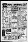 Retford, Gainsborough & Worksop Times Friday 28 December 1984 Page 10