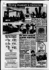 Retford, Gainsborough & Worksop Times Friday 11 January 1985 Page 6