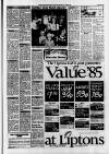Retford, Gainsborough & Worksop Times Friday 11 January 1985 Page 13