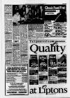 Retford, Gainsborough & Worksop Times Friday 25 January 1985 Page 13