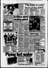 Retford, Gainsborough & Worksop Times Friday 08 February 1985 Page 6