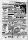 Retford, Gainsborough & Worksop Times Friday 08 February 1985 Page 16