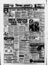 Retford, Gainsborough & Worksop Times Friday 08 February 1985 Page 20