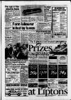 Retford, Gainsborough & Worksop Times Friday 15 February 1985 Page 7