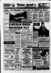 Retford, Gainsborough & Worksop Times Friday 22 February 1985 Page 20
