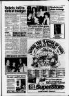 Retford, Gainsborough & Worksop Times Friday 08 March 1985 Page 7