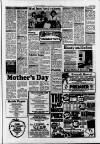 Retford, Gainsborough & Worksop Times Friday 15 March 1985 Page 13