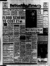 Retford, Gainsborough & Worksop Times