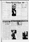 Retford, Gainsborough & Worksop Times Thursday 01 January 1987 Page 13